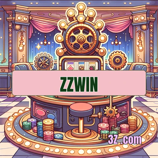 Os Encantos dos Slots: Emoção e Diversão no zzwin